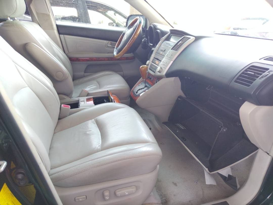 2007 LEXUS RX 350 — 227914 Miles — Lot 73019603 - Marhaba Auctions Used Cars - Image 8
