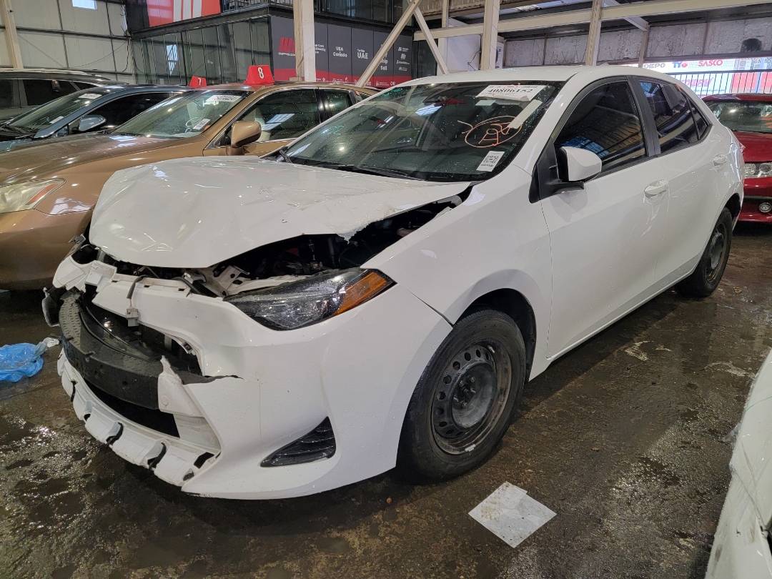 2018 TOYOTA COROLLA — 113992 Miles — Lot 40806152 — Main - Marhaba Auctions Used Cars - Image 5
