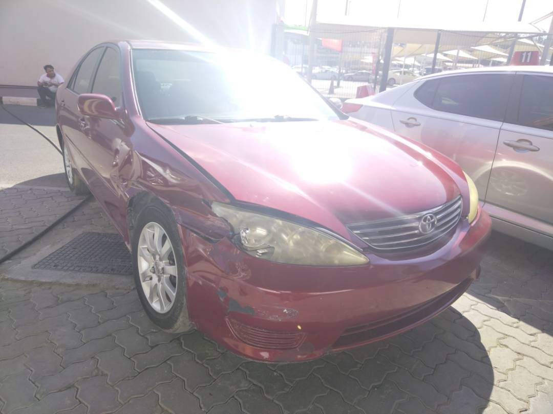 2006 TOYOTA CAMRY — 267063 Miles — Lot 37839054 - Marhaba Auctions Used Cars - Image 11