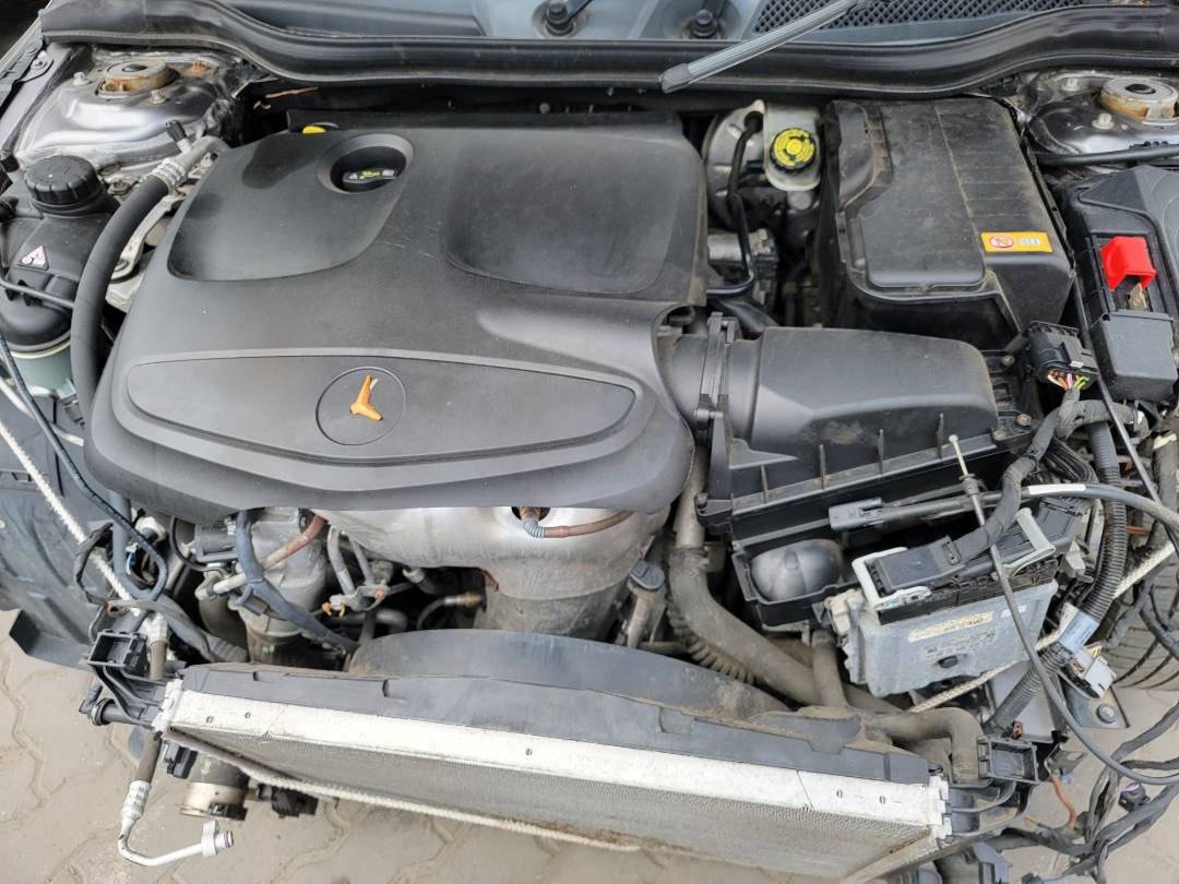 2015 MERCEDES BENZ CLA 250 — 116891 Miles — Lot N176775 — Main - Marhaba Auctions Used Cars - Image 12