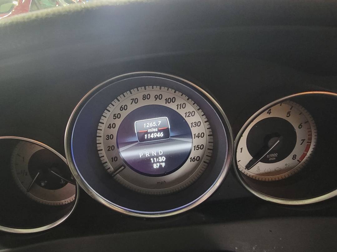 2013 MERCEDES BENZ C300 — 114946 Miles — Lot 45812154 - Marhaba Auctions Used Cars - Image 10