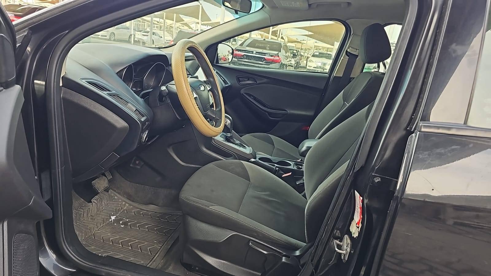2012 FORD FOCUS — 121285 Miles — Lot 3F25CL171716 — Souq - Marhaba Auctions Used Cars - Image 6