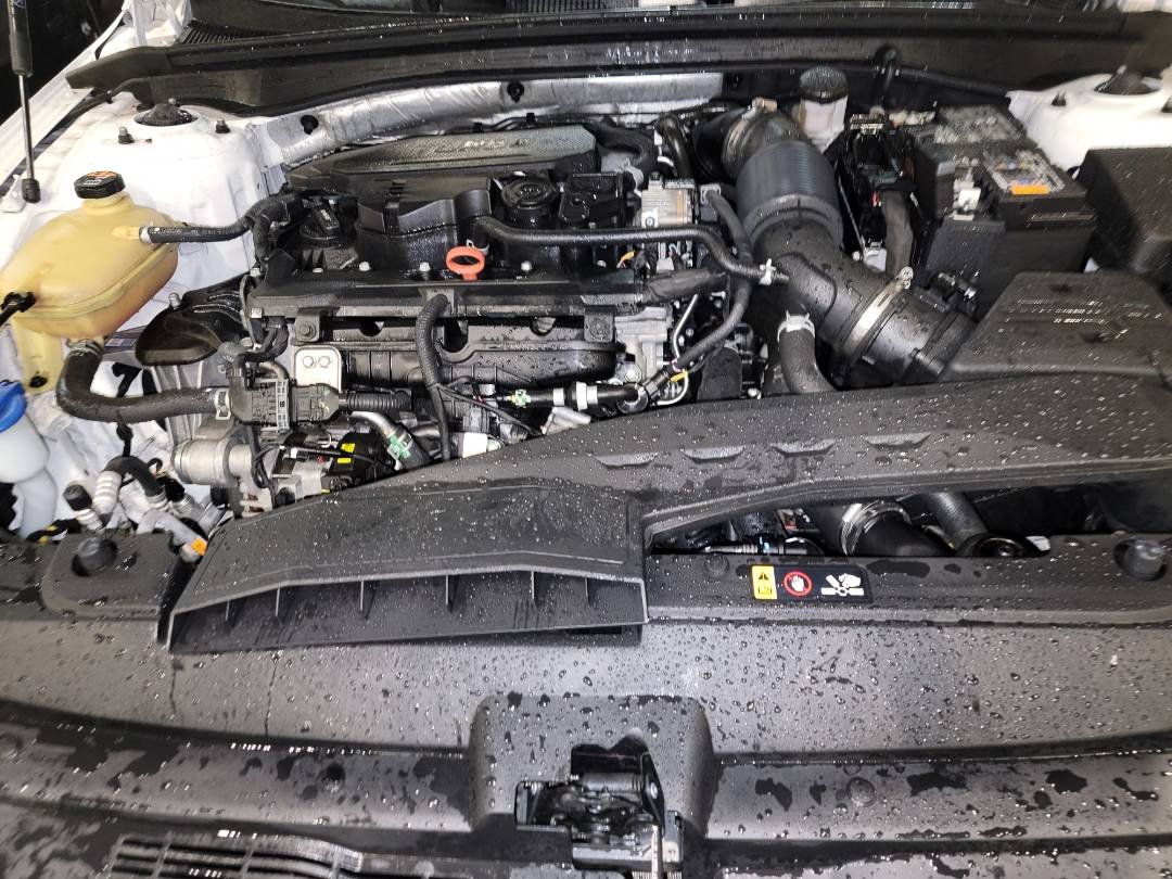 2021 KIA K5 — 45115 Miles — Lot G072432 - Marhaba Auctions Used Cars - Image 10