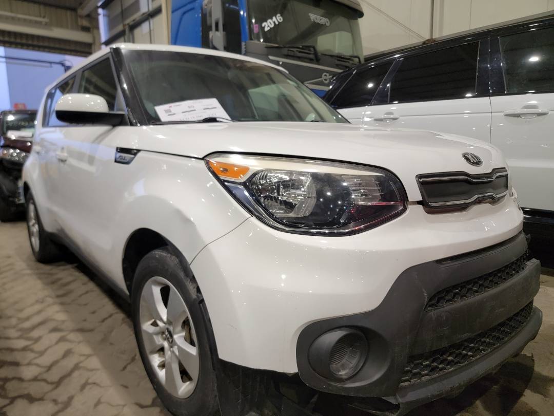 2018 KIA SOUL — 23313 Miles — Lot J7524088 - Marhaba Auctions Used Cars - Image 6