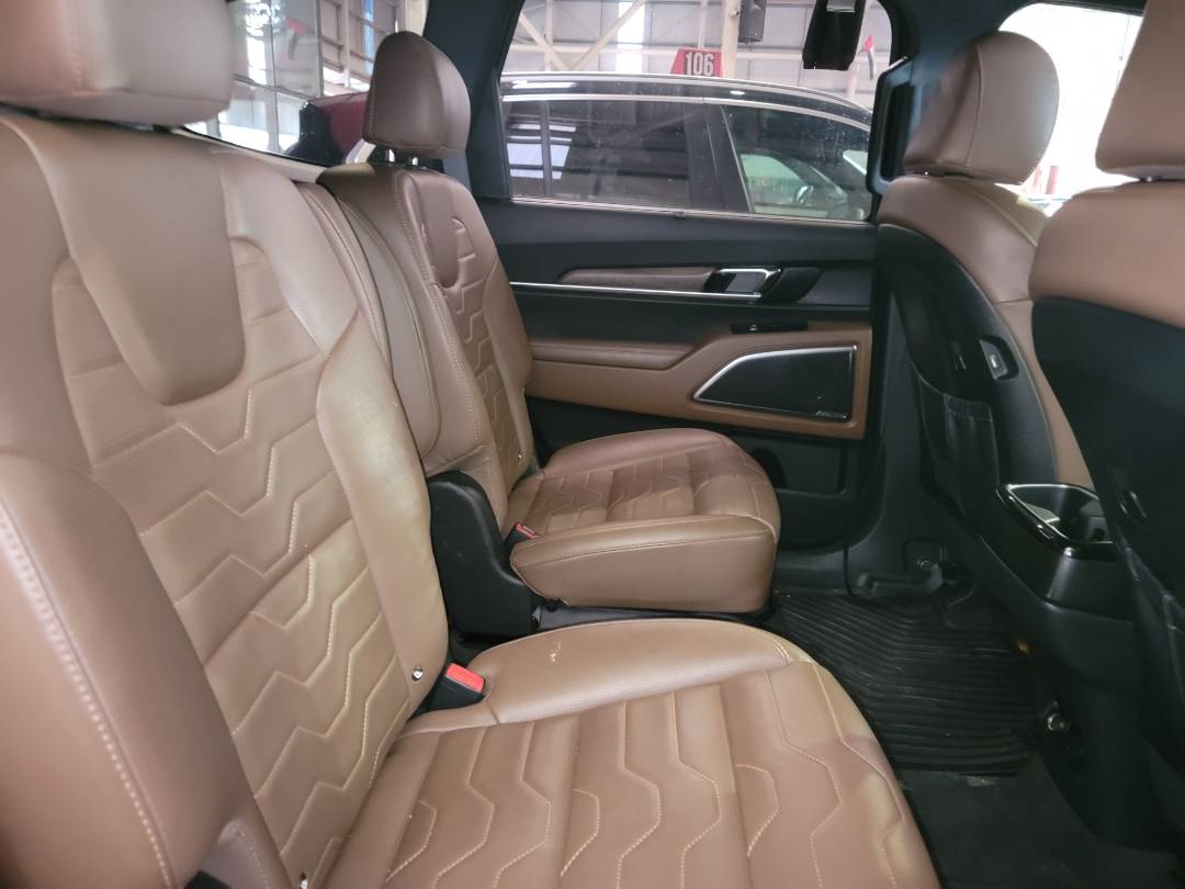 2021 KIA TELLURIDE — 72296 Miles — Lot G167392 - Marhaba Auctions Used Cars - Image 4