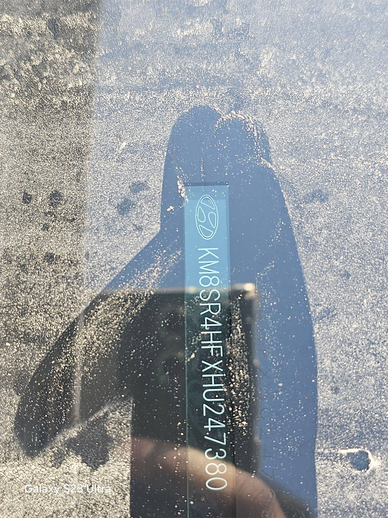 HYUNDAI SANTA FE 2017 - Marhaba Auction Used Cars - Image 8