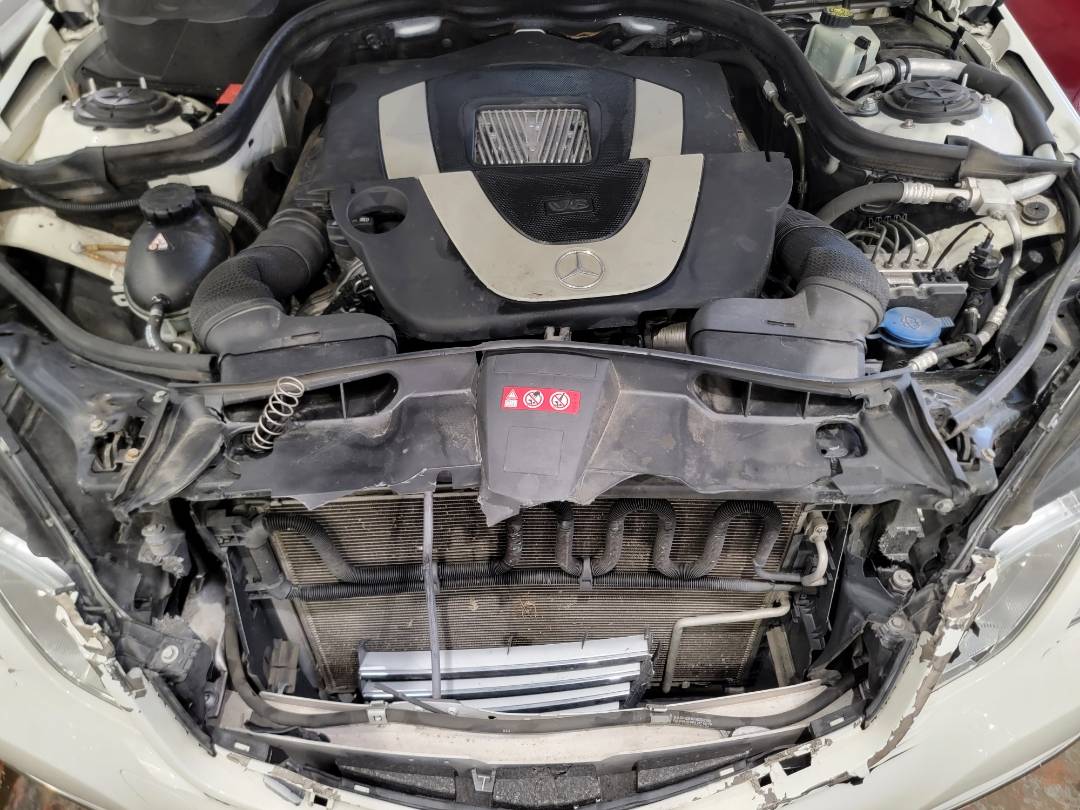 2011 MERCEDES BENZ E 350 — 176952 Miles — Lot 39337094 - Marhaba Auctions Used Cars - Image 10