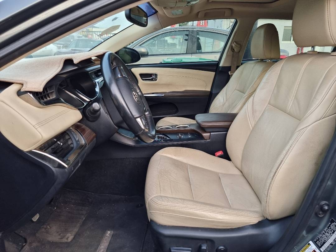 2013 TOYOTA AVALON — 228244 Miles — Lot 40751266 — Souq - Marhaba Auctions Used Cars - Image 8
