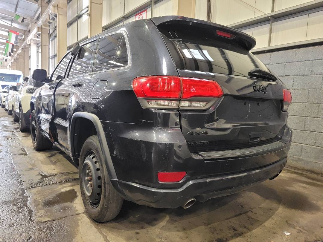 2014 JEEP Grand Cherokee — 187121 Miles — Lot EC487691 — Main - Marhaba Auctions Used Cars - Image 5