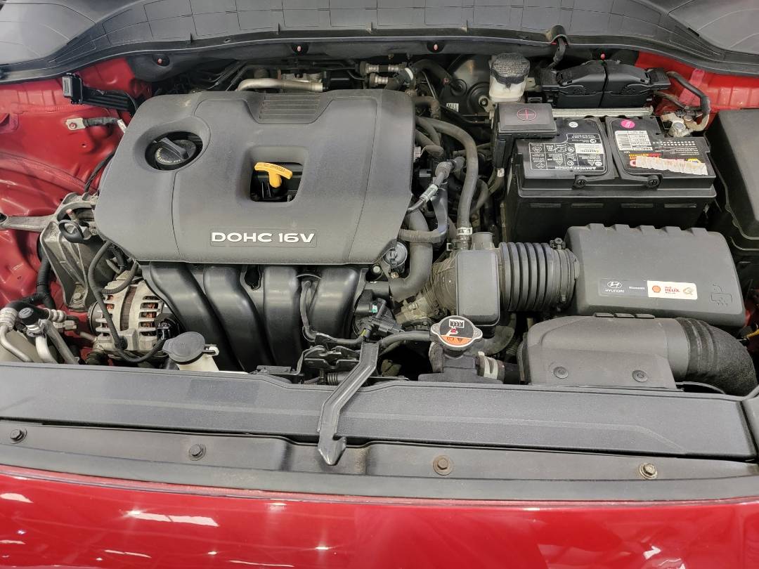 2019 HYUNDAI KONA — 139099 Miles — Lot 270895 — Main - Marhaba Auctions Used Cars - Image 11