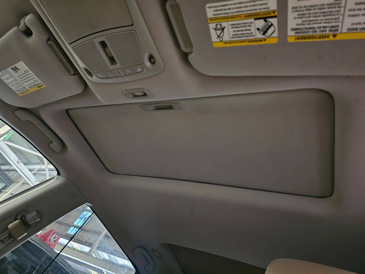 2014 NISSAN PATHFINDER — 237438 Miles — Lot EC642847 — Main - Marhaba Auctions Used Cars - Image 10