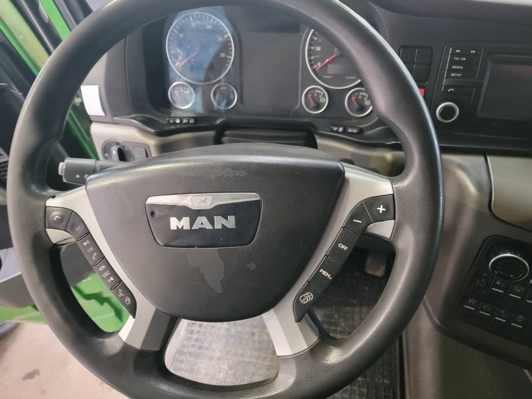 2013 MAN TGX 18.440 — 717304 KM — Lot 185728 - Marhaba Auctions Used Cars - Image 19