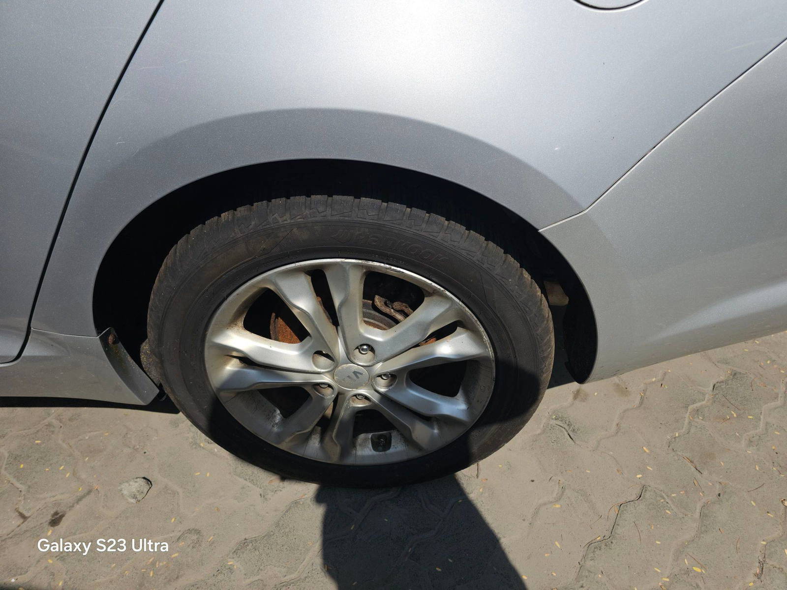 2013 KIA OPTIMA — 127546 Miles — Lot G158450 — Main - Marhaba Auctions Used Cars - Image 6