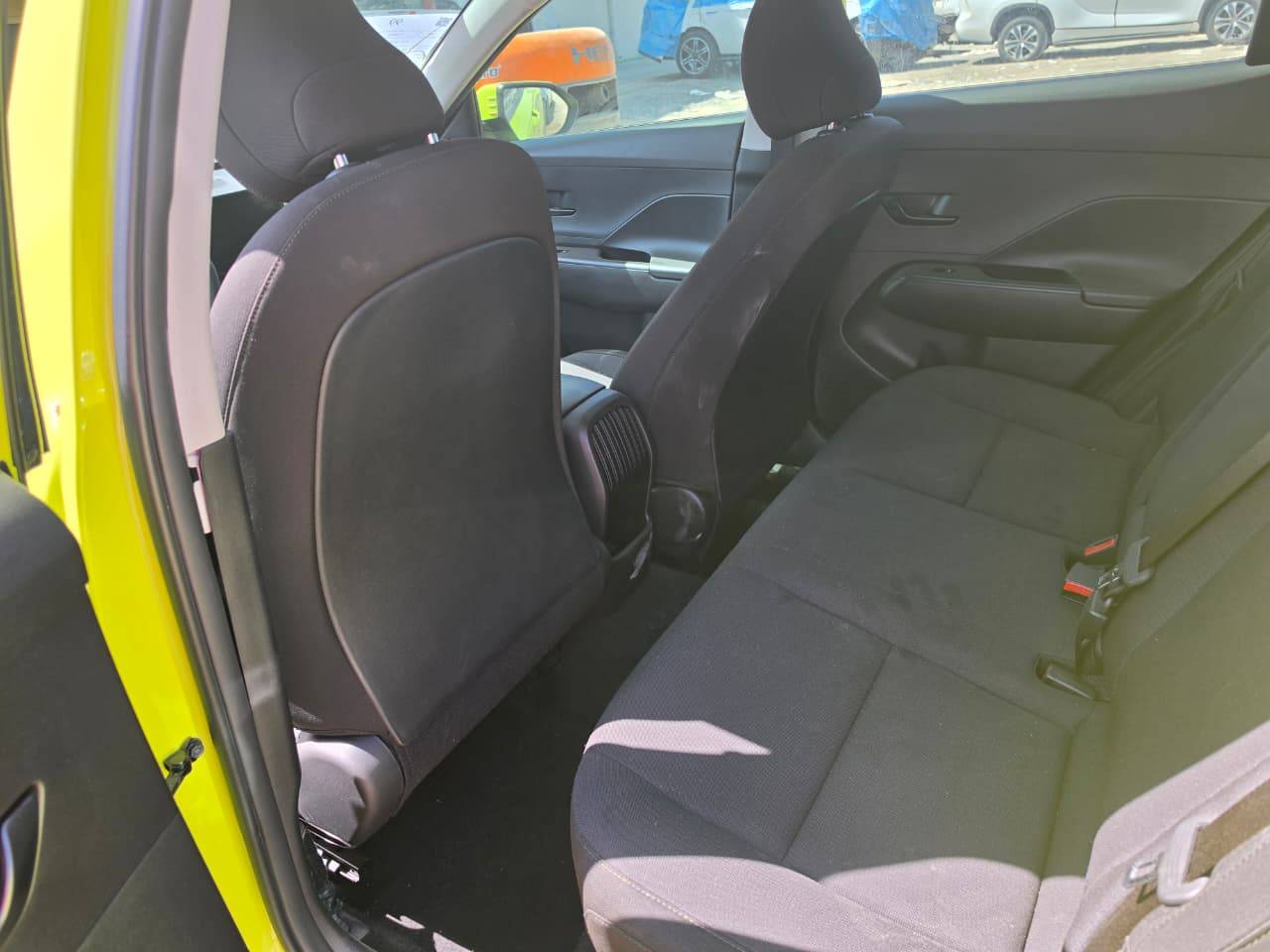 HYUNDAI KONA 2024 - Marhaba Auction Used Cars - Image 10