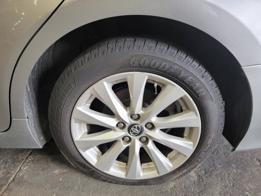 2019 TOYOTA CAMRY — 179118 Miles — Lot 77672463 — Main - Marhaba Auctions Used Cars - Image 6