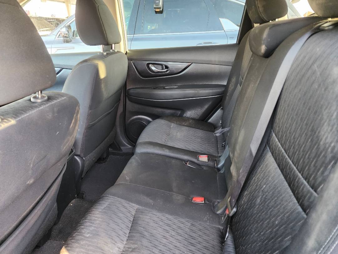 2020 NISSAN ROGUE — 64712 Miles — Lot LP501647 - Marhaba Auctions Used Cars - Image 8