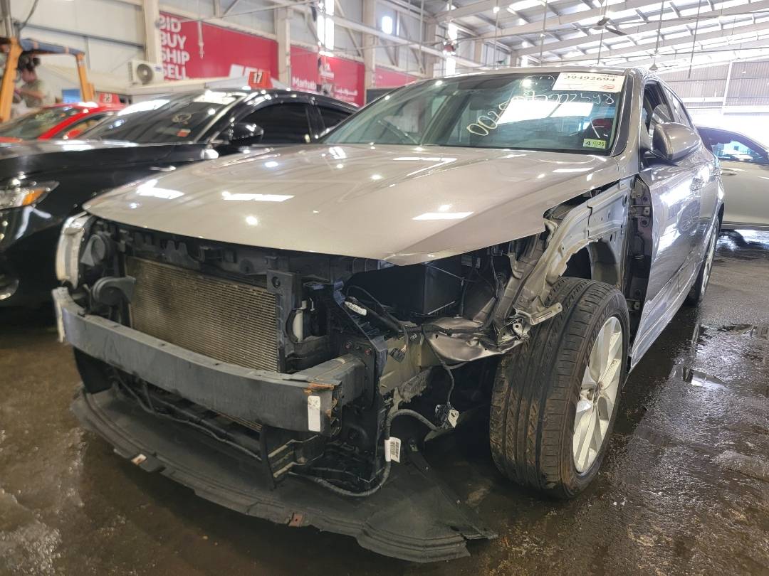 2016 KIA OPTIMA — 139993 Miles — Lot G002598 — Main - Marhaba Auctions Used Cars - Image 5