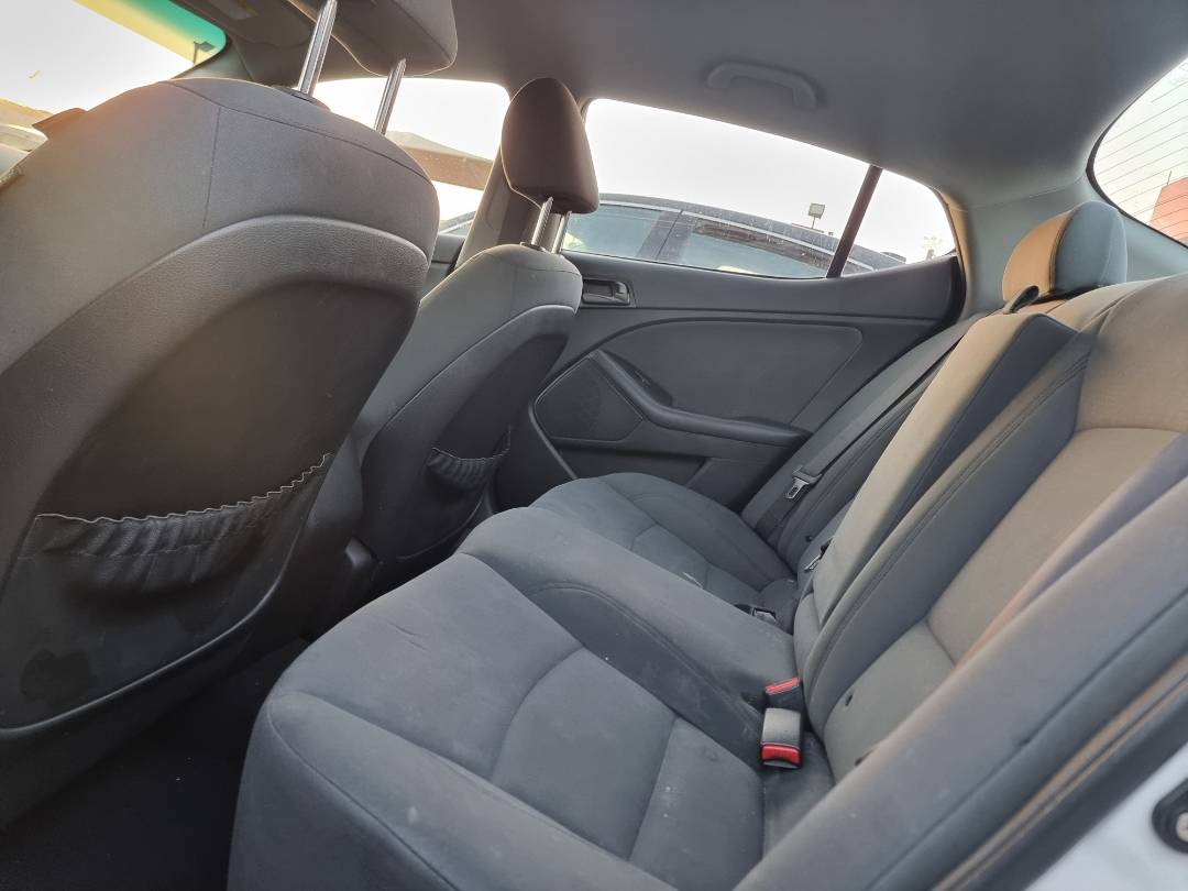 2015 KIA OPTIMA — 144751 Miles — Lot 568754 — Ind. 12 - Marhaba Auctions Used Cars - Image 6
