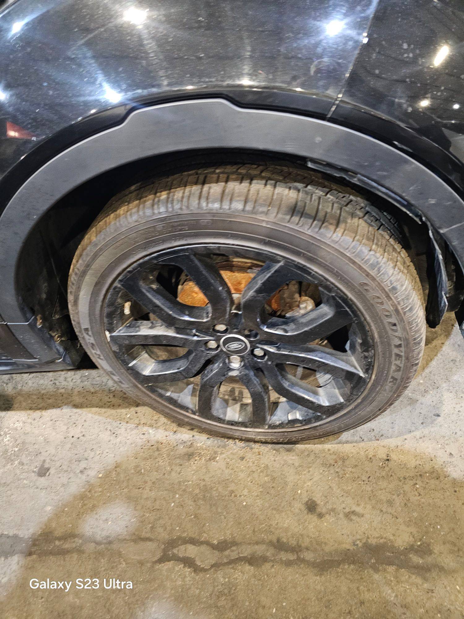 LAND ROVER RANGE ROVER EVOQUE 2015 - Marhaba Auction Used Cars - Image 5