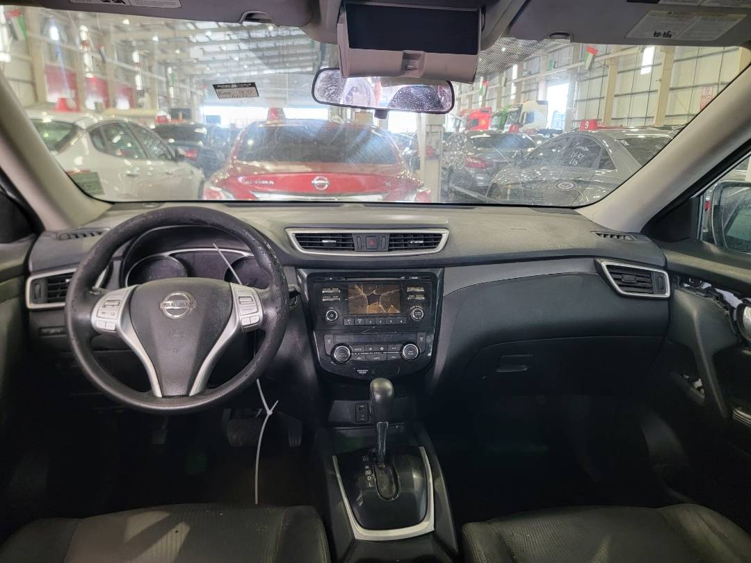 2014 NISSAN ROGUE — 161111 Miles — Lot 49051364 — Main - Marhaba Auctions Used Cars - Image 7