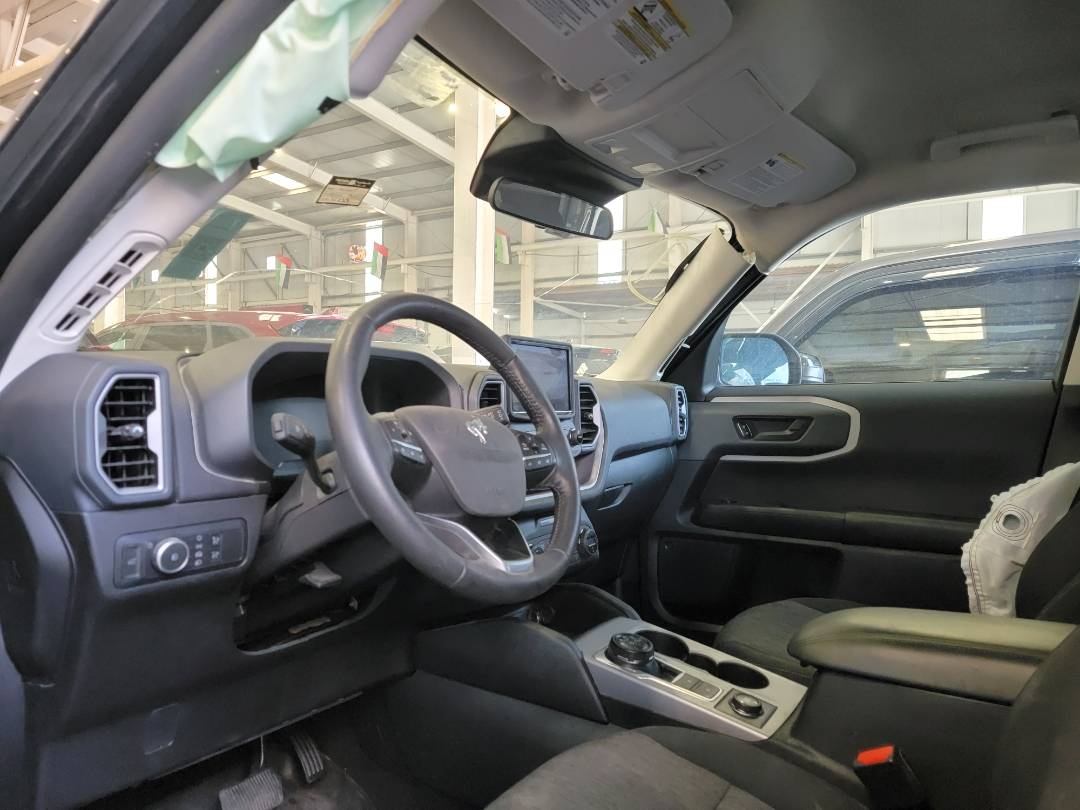 2021 FORD BRONCO — 41039 Miles — Lot RA82771 — Main - Marhaba Auctions Used Cars - Image 6