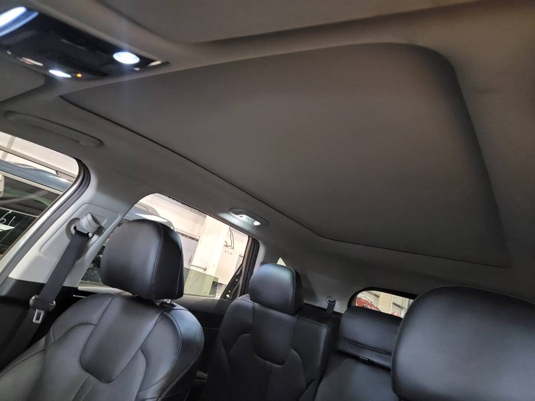 2021 KIA SORENTO — 49638 Miles — Lot 43432504 — Main - Marhaba Auctions Used Cars - Image 9