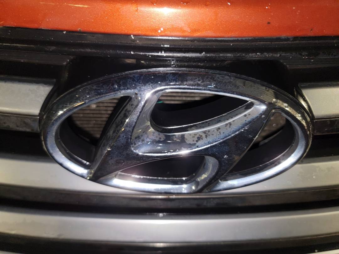 2016 HYUNDAI SANTA FE — 148567 Miles — Lot 51500872 - Marhaba Auctions Used Cars - Image 9