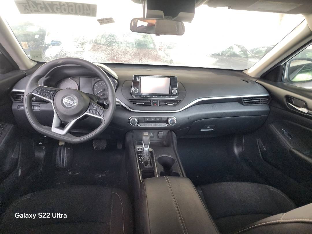 2021 NISSAN ALTIMA — 33009 Miles — Lot 390835 — Souq - Marhaba Auctions Used Cars - Image 7