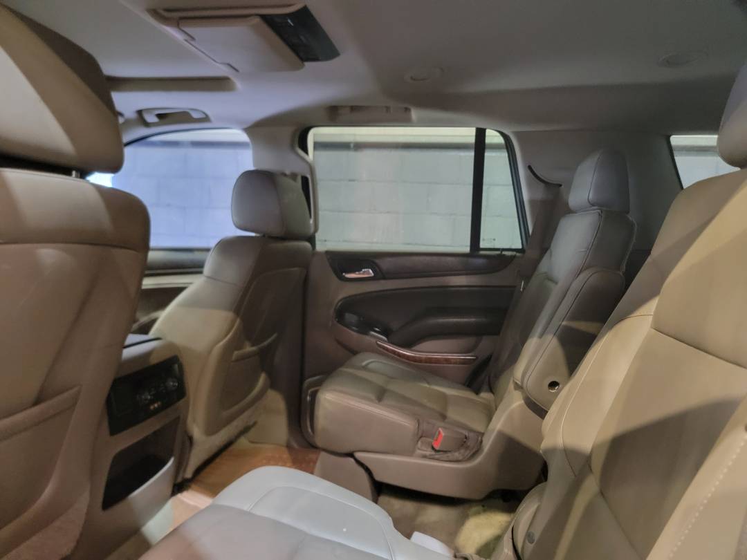 2015 CHEVROLET TAHOE — 74123 Miles — Lot C9FR591663 — Main - Marhaba Auctions Used Cars - Image 7