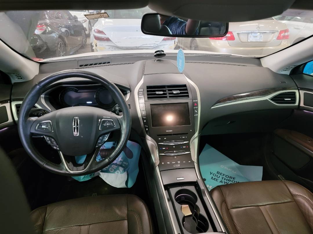 2014 LINCOLN MKZ — 145923 KM — Lot R816947 — Main - Marhaba Auctions Used Cars - Image 7