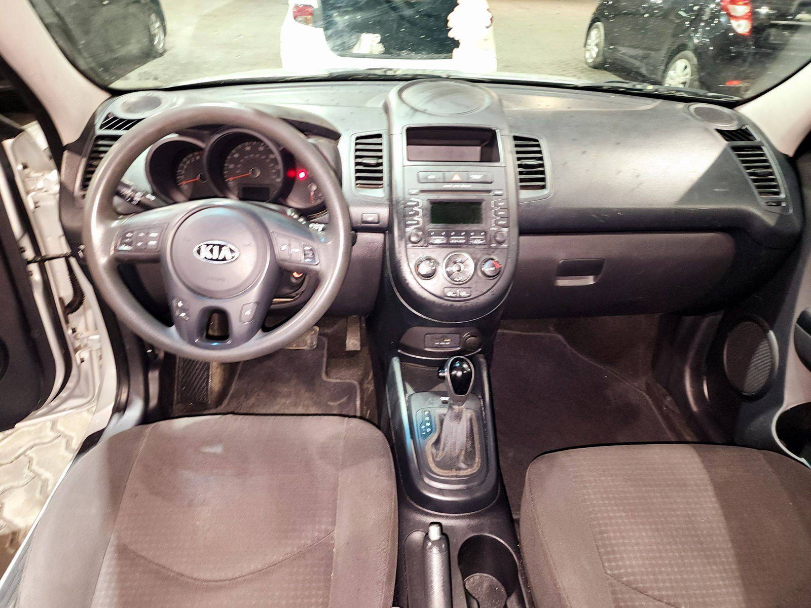 2013 KIA SOUL — 218085 Miles — Lot D7772355 — Souq - Marhaba Auctions Used Cars - Image 7