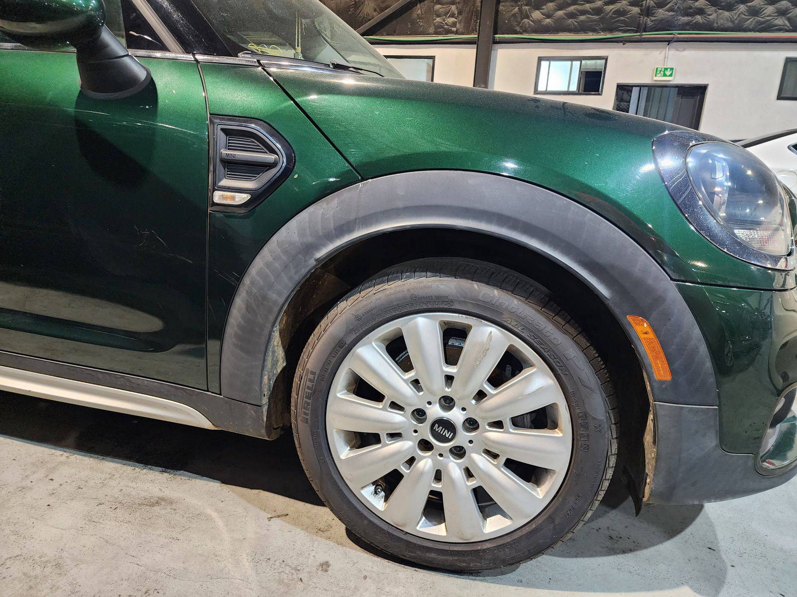2019 MINI COOPER COUNTRYMAN — 119225 Miles — Lot 45561425 — Main - Marhaba Auctions Used Cars - Image 13