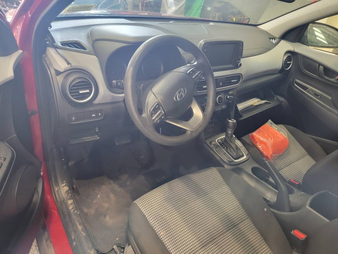2019 HYUNDAI KONA — 53543 Miles — Lot 44770613 - Marhaba Auctions Used Cars - Image 8