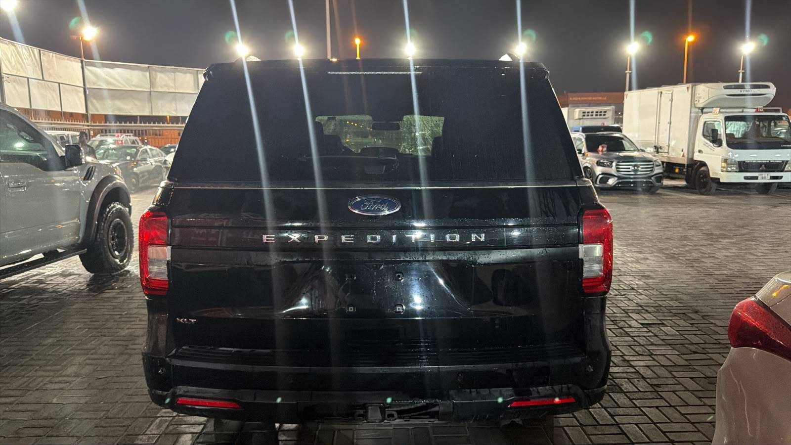 2023 FORD EXPEDITION — Lot 86PEA14891 - Marhaba Auctions Used Cars - Image 9