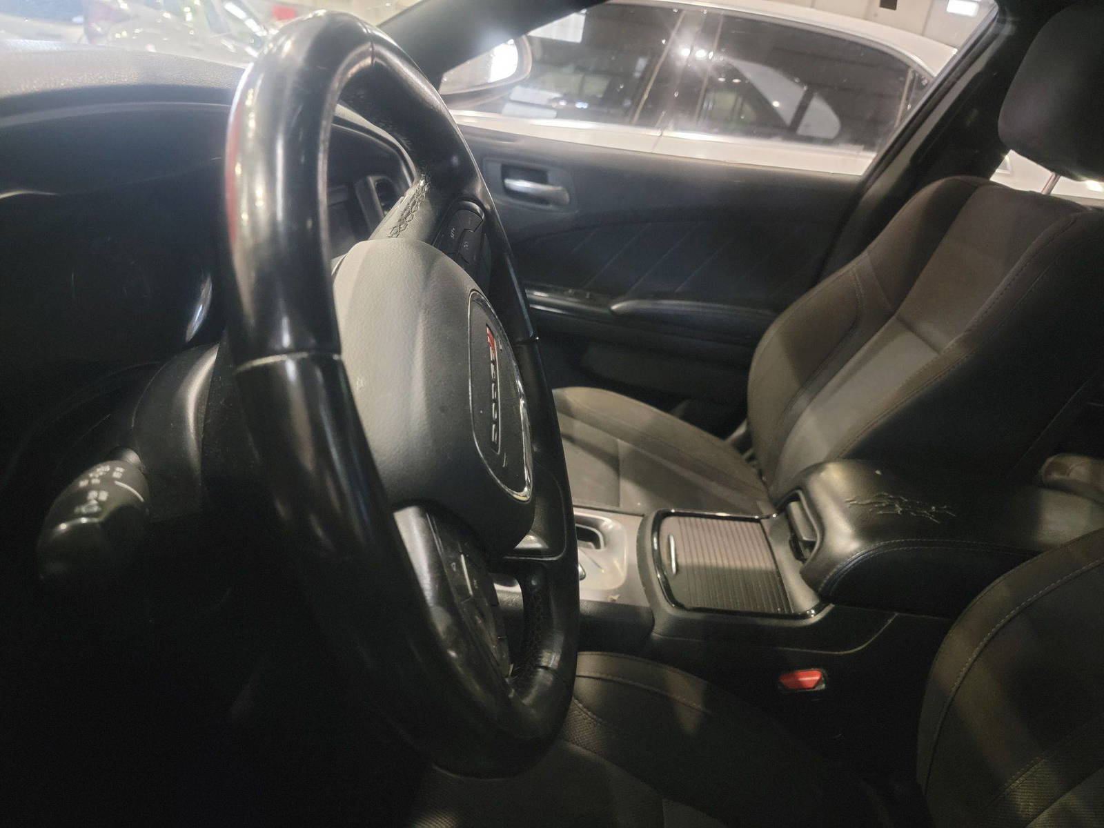 DODGE CHARGER 2019 - Marhaba Auction Used Cars - Image 12