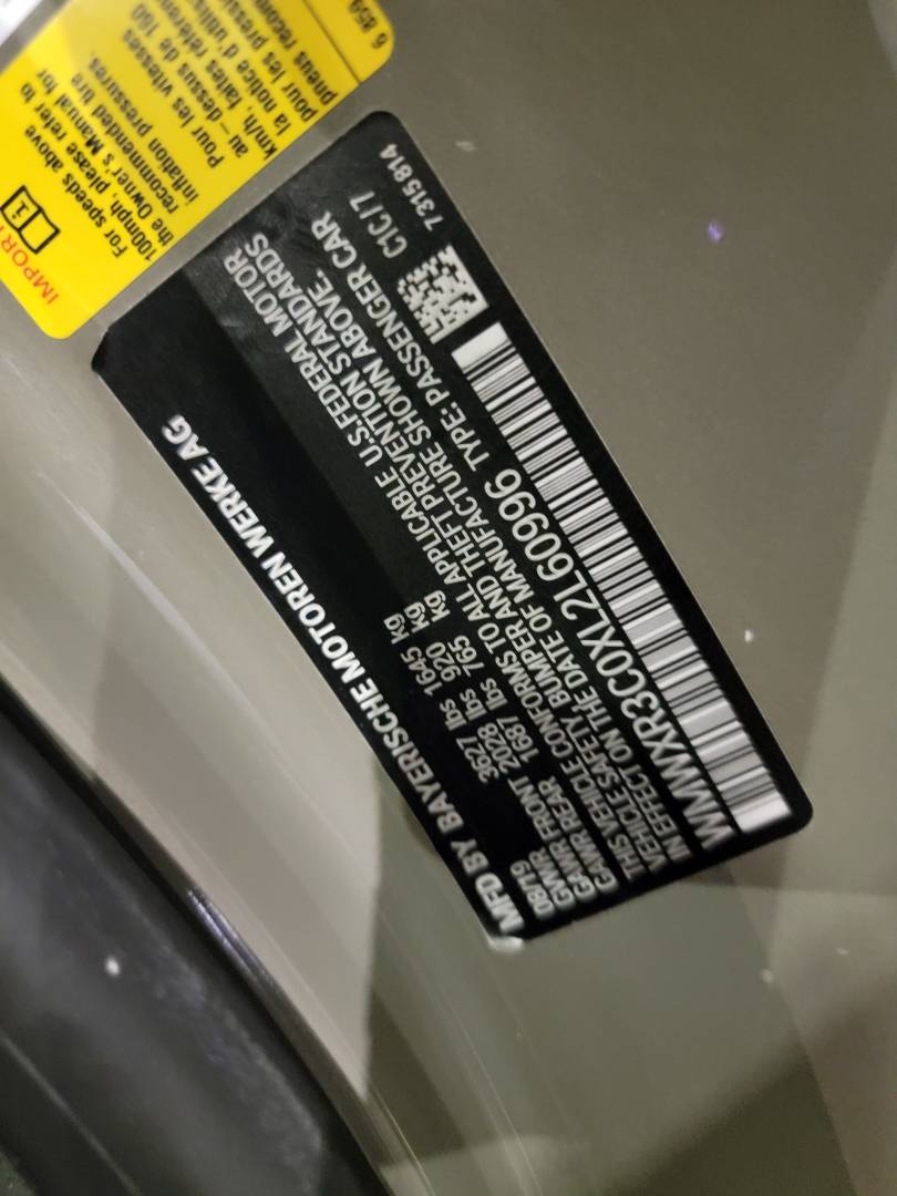 2020 MINI COOPER — 59104 KM — Lot R3C0XL2L60996 — Main - Marhaba Auctions Used Cars - Image 9