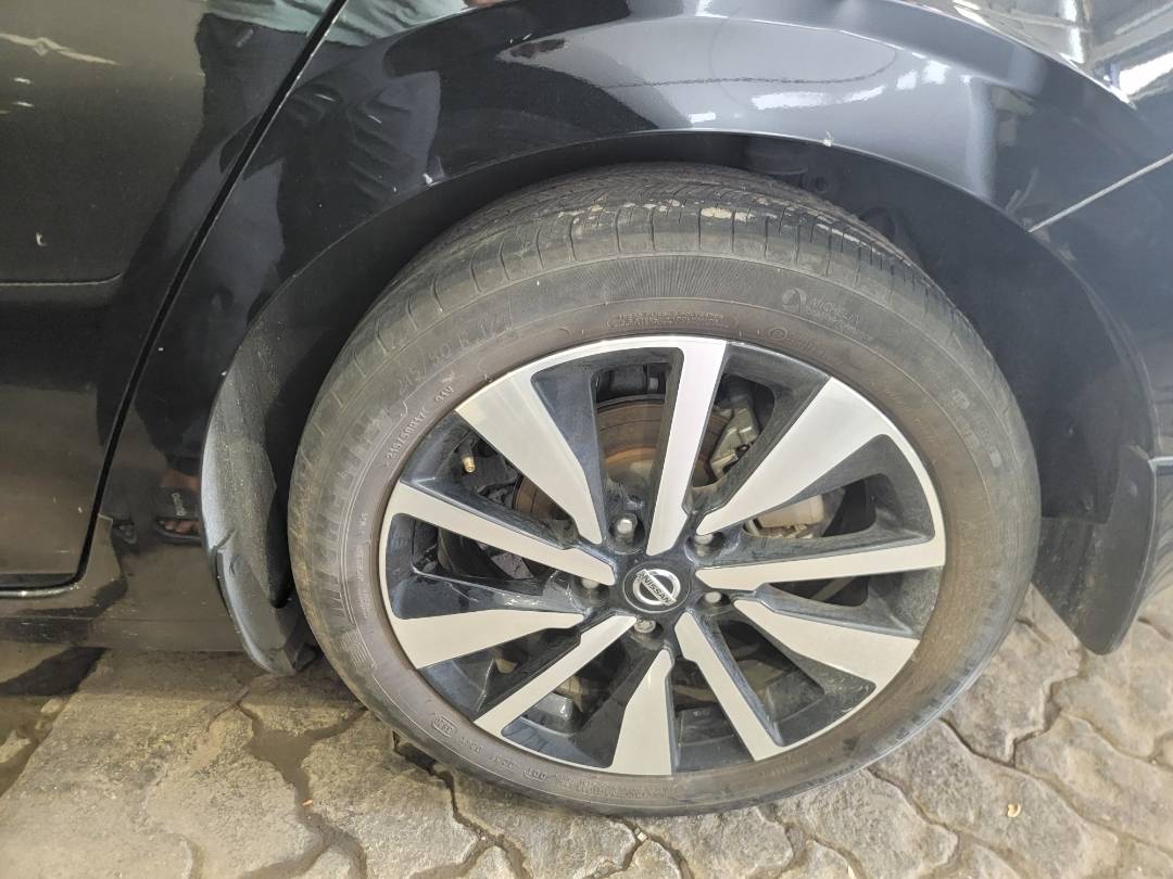 2021 NISSAN SENTRA — 59298 Miles — Lot Y257875 — Main - Marhaba Auctions Used Cars - Image 11
