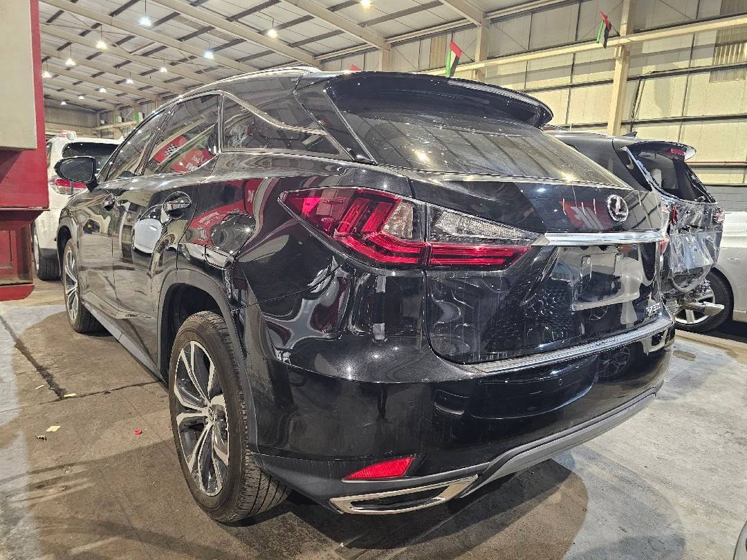 LEXUS RX 350