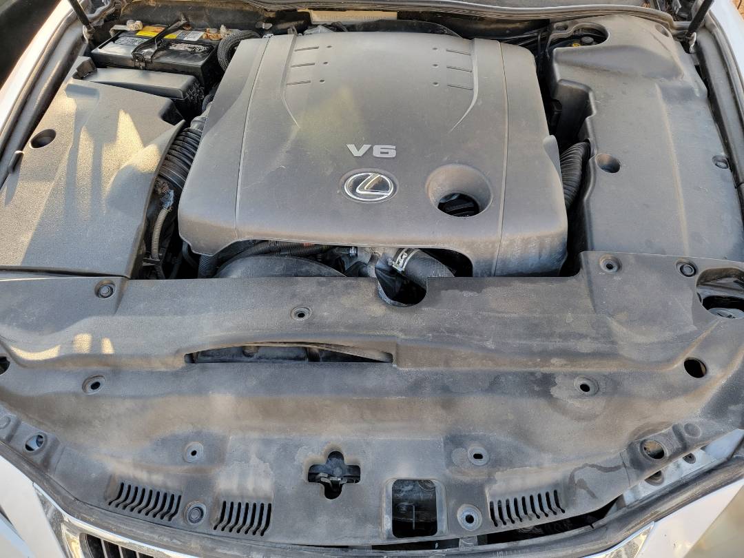 2011 LEXUS IS 250 — 214551 Miles — Lot 5139708 — Main - Marhaba Auctions Used Cars - Image 12