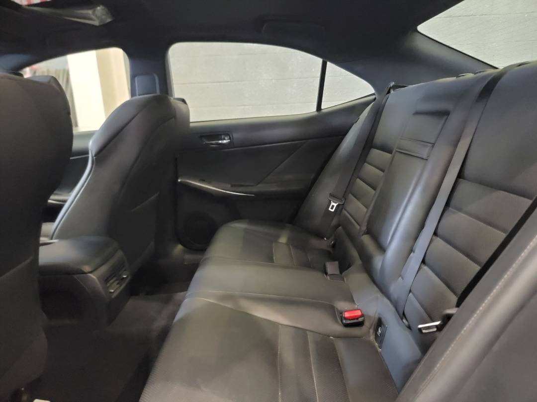 2014 LEXUS IS 250 — 117252 Miles — Lot 21E5006850 — Main - Marhaba Auctions Used Cars - Image 6