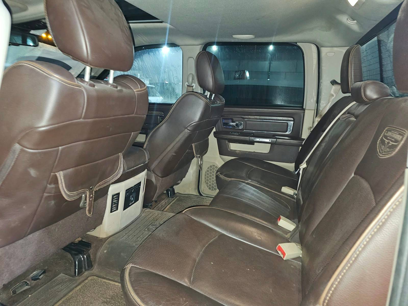 2017 DODGE RAM 1500 — 177677 Miles — Lot PT9HS633822 - Marhaba Auctions Used Cars - Image 10