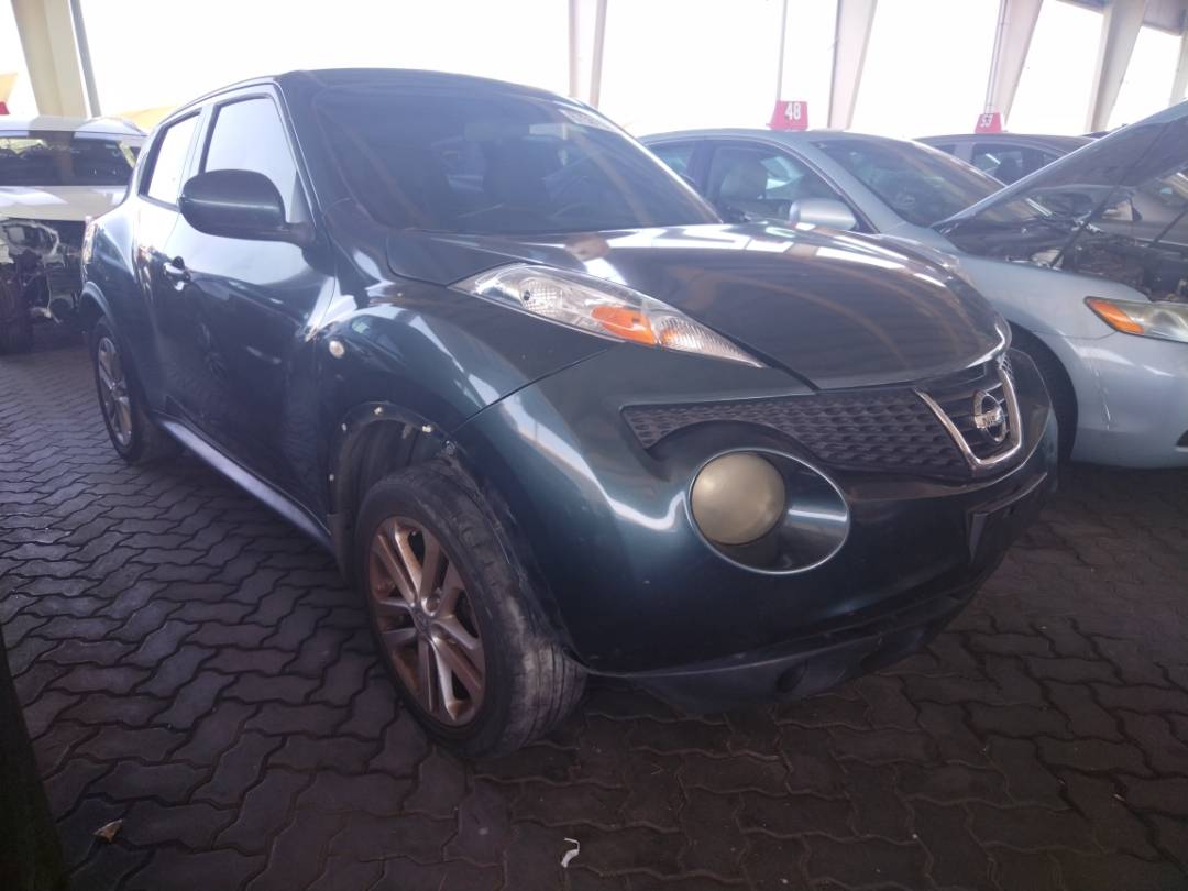 2011 NISSAN JUKE — 179129 Miles — Lot 67501533 - Marhaba Auctions Used Cars - Image 10