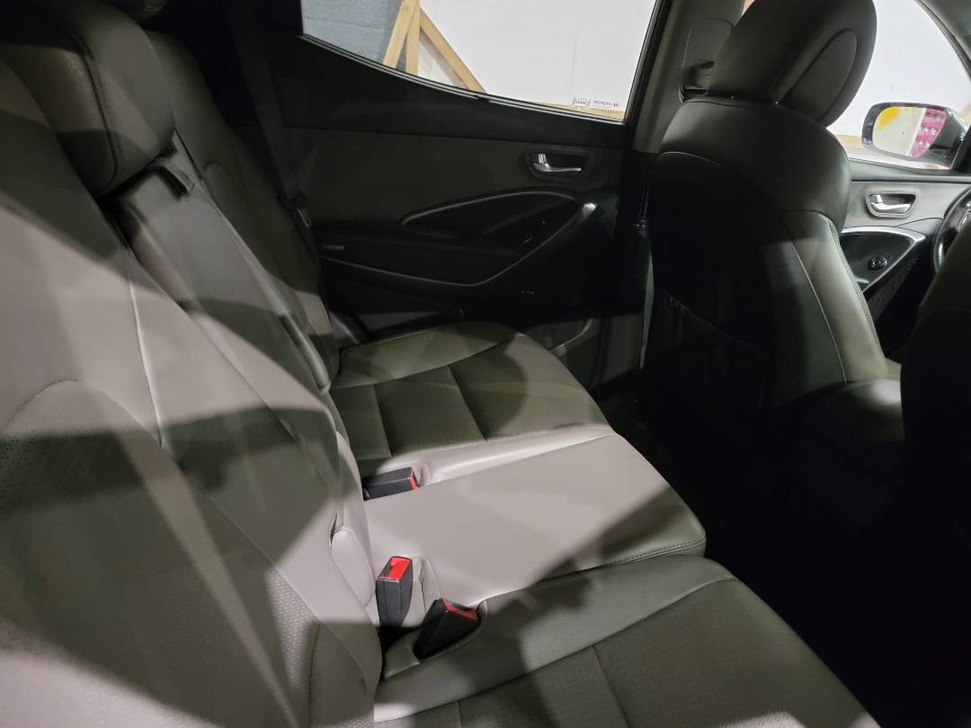 2013 HYUNDAI SANTA FE — 172885 Miles — Lot G001394 - Marhaba Auctions Used Cars - Image 10