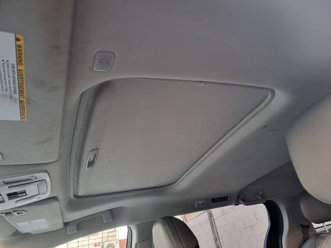 TOYOTA SIENNA 2022 - Marhaba Auction Used Cars - Image 8