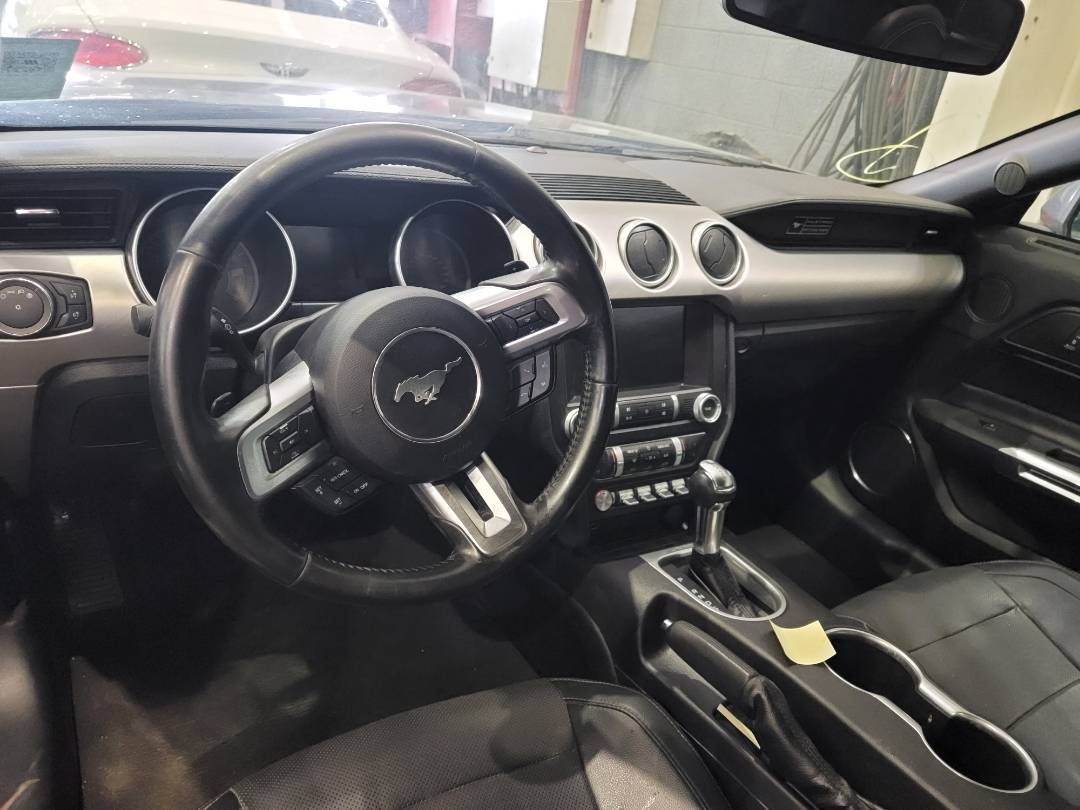 2020 FORD MUSTANG — 78054 Miles — Lot 5101273 — Main - Marhaba Auctions Used Cars - Image 7