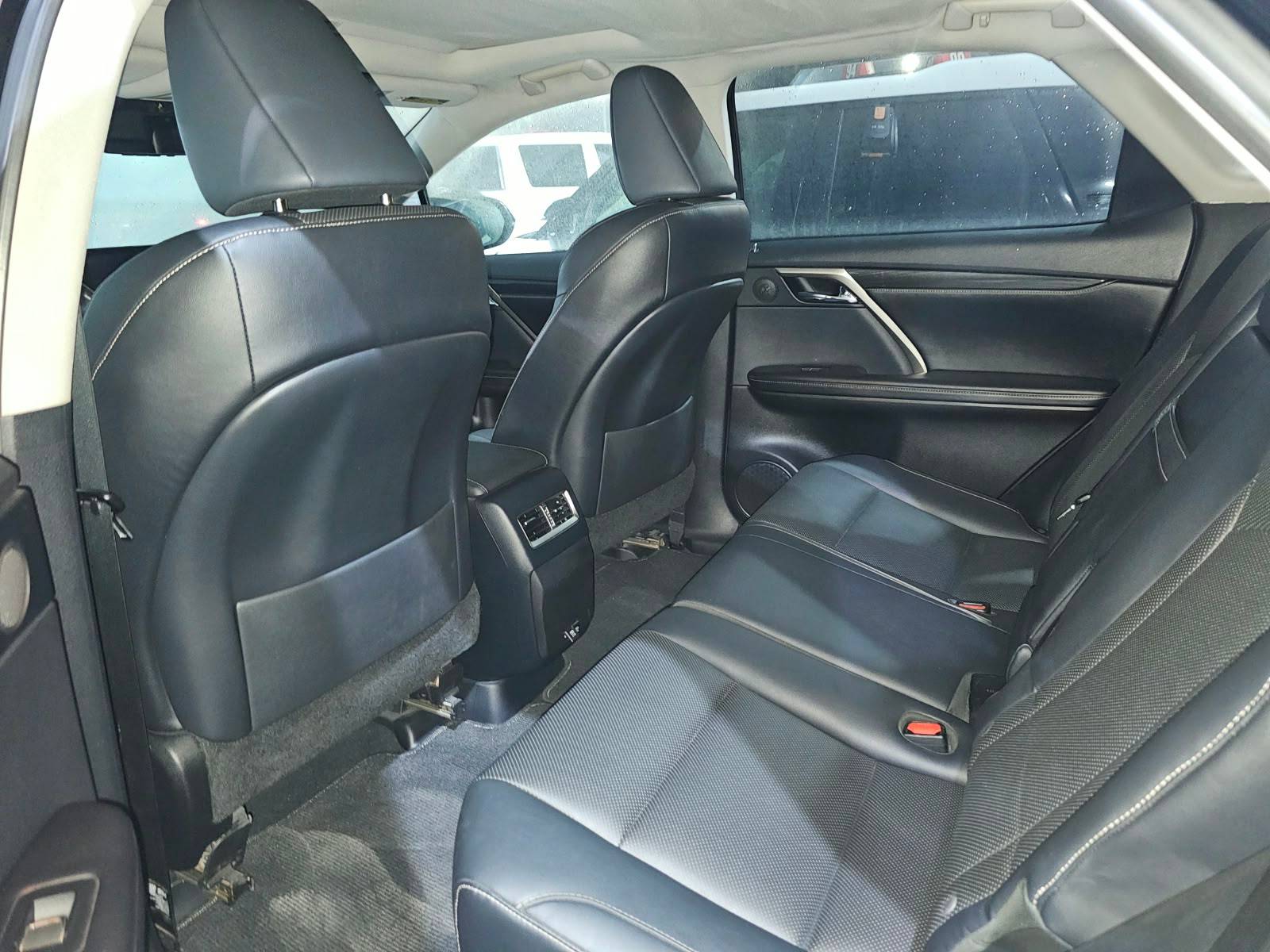 2020 LEXUS RX 350 — 36753 Miles — Lot 1GKFK13J68J252120 - Marhaba Auctions Used Cars - Image 9
