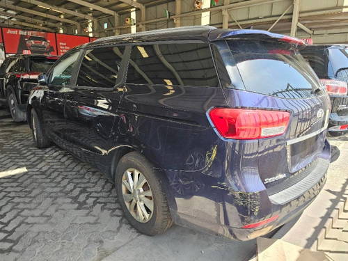 KIA SEDONA