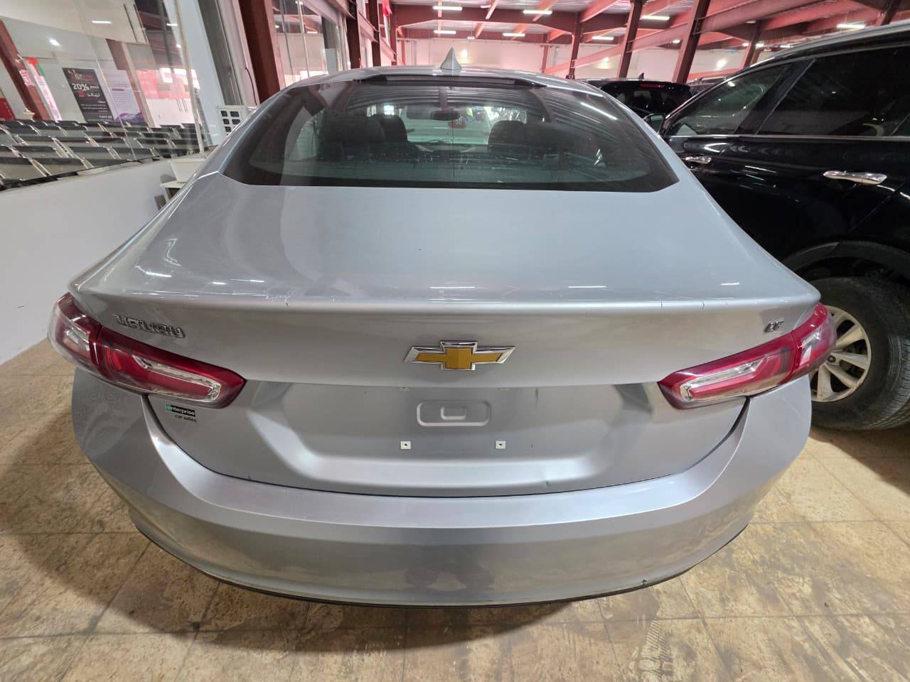 2021 CHEVROLET MALIBU — 74494 Miles — Lot 47898485 - Marhaba Auctions Used Cars - Image 15