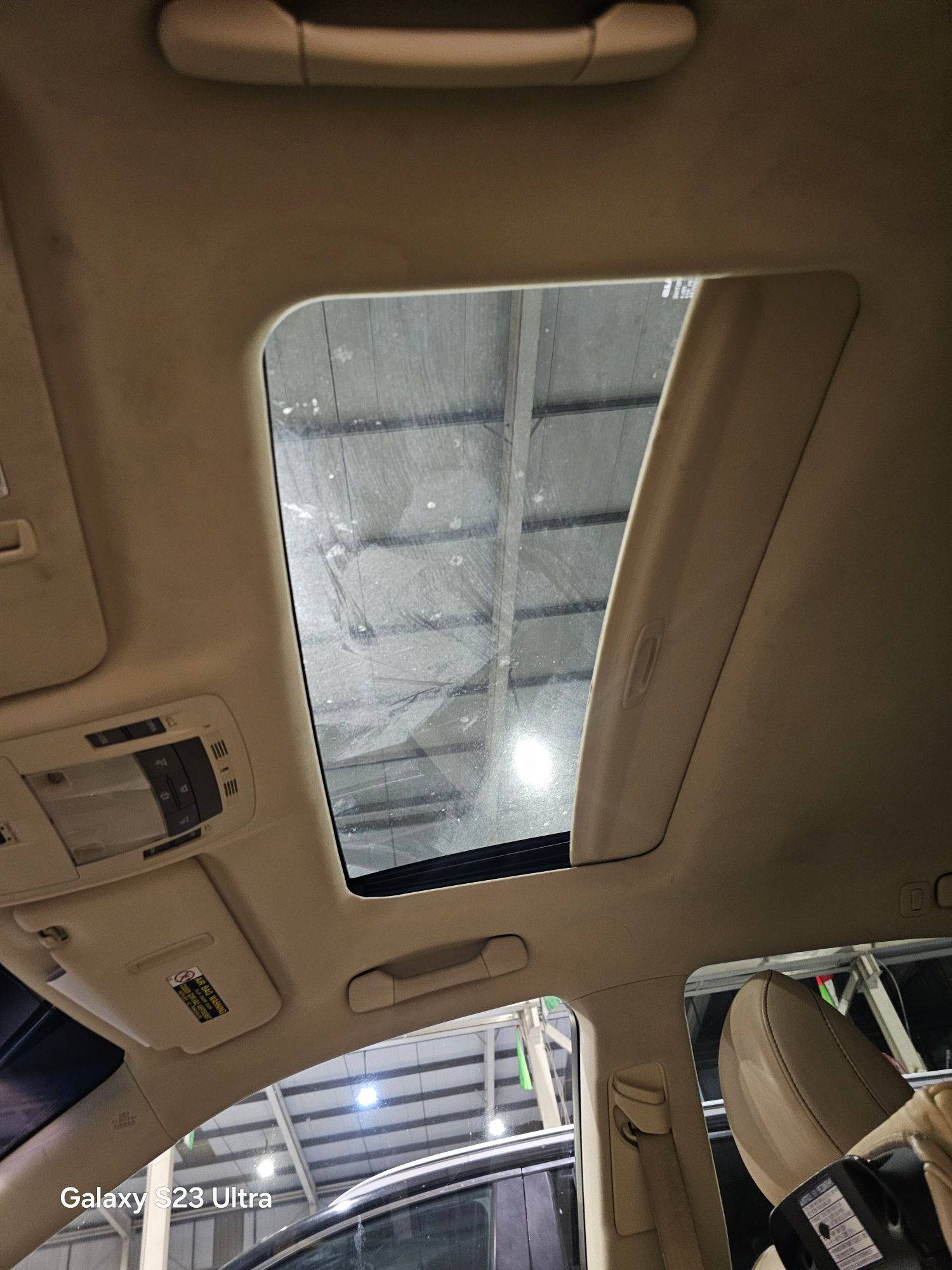 LEXUS RX 450H 2013 - Marhaba Auction Used Cars - Image 9