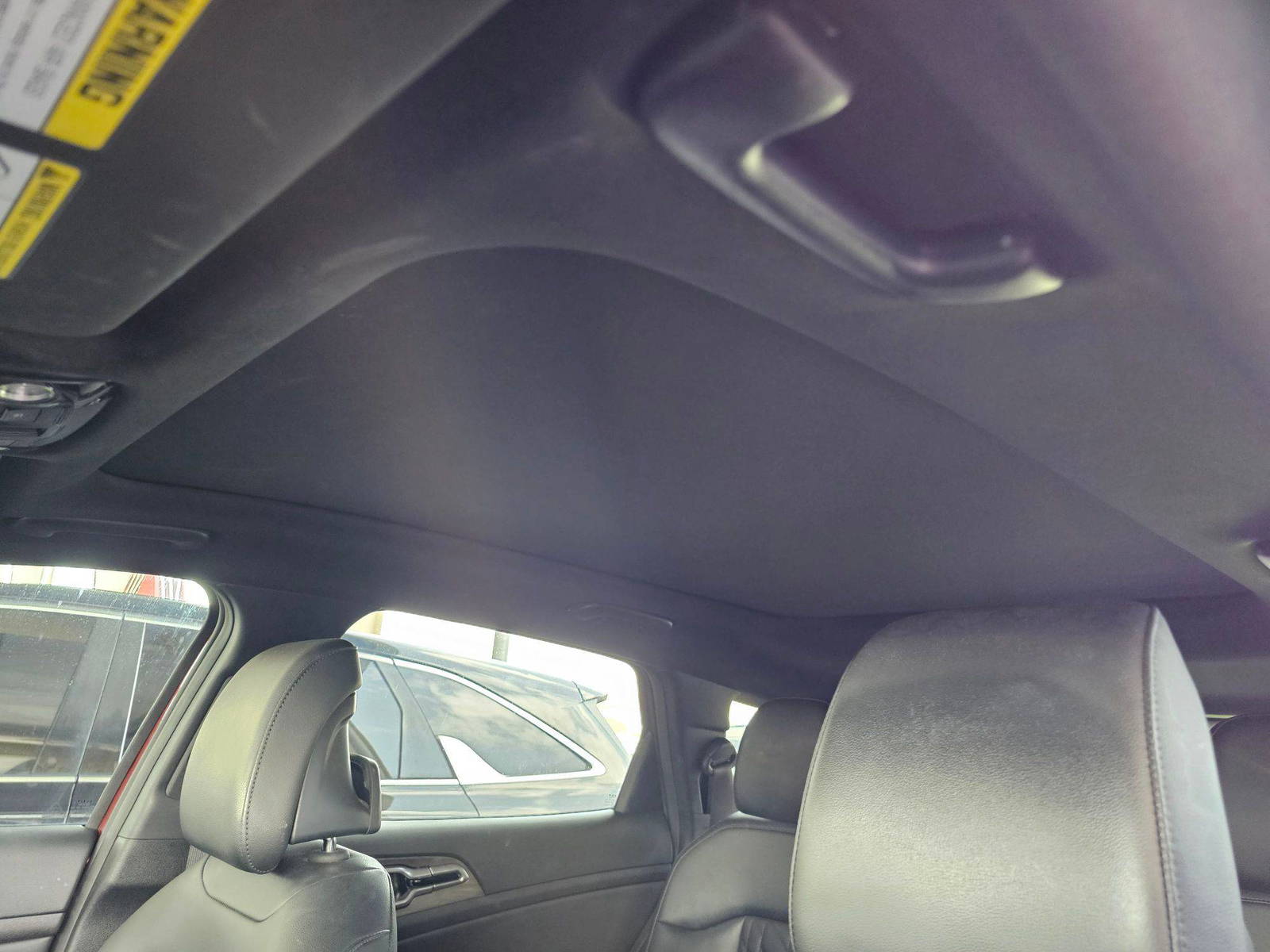 KIA SPORTAGE 2023 - Marhaba Auction Used Cars - Image 9